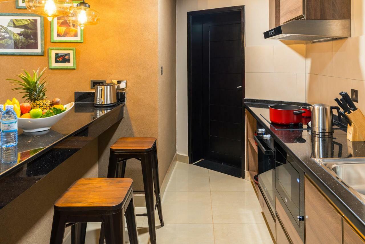 Speke Apartments Kitante Kampala Exterior foto
